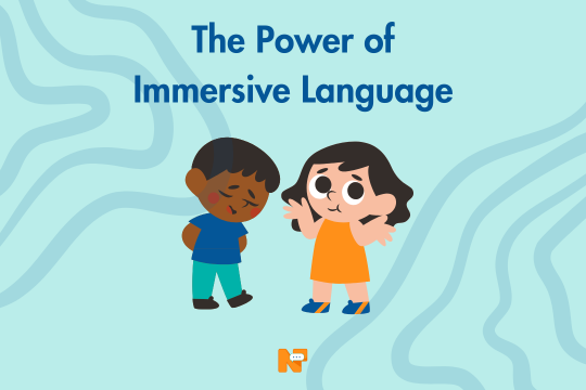 Language Learning