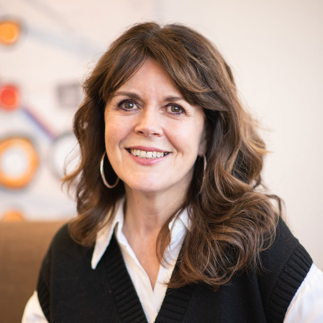 Diana Mangan