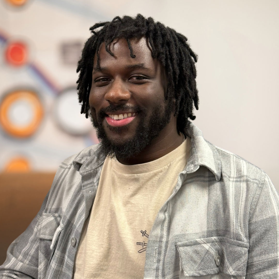 Adeyemi Thompson